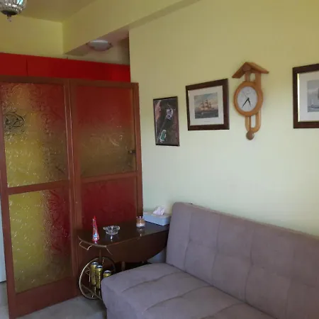 Appartamento Rhodos Town Center Apartment