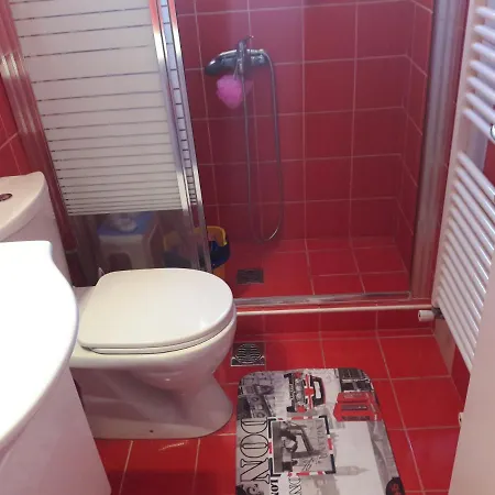 Rhodos Town Center Apartment Lejlighed Rhodes City