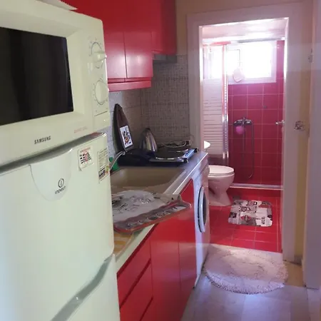 Lejlighed Rhodos Town Center Apartment *