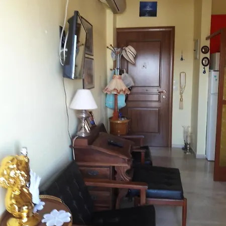 Lejlighed Rhodos Town Center Apartment *