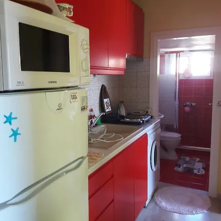 Rhodos Town Center Apartment Lejlighed Rhodes City