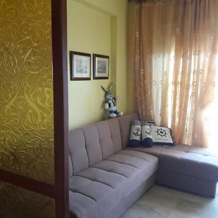 Rhodos Town Center Apartment