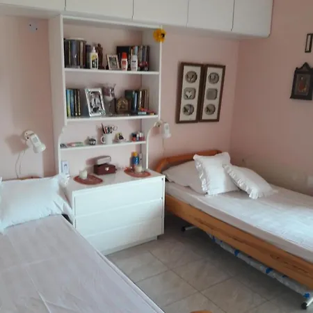 Lejlighed Rhodos Town Center Apartment